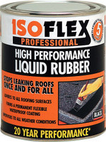 Isoflex Isoflex Liquid Rubber 750ml