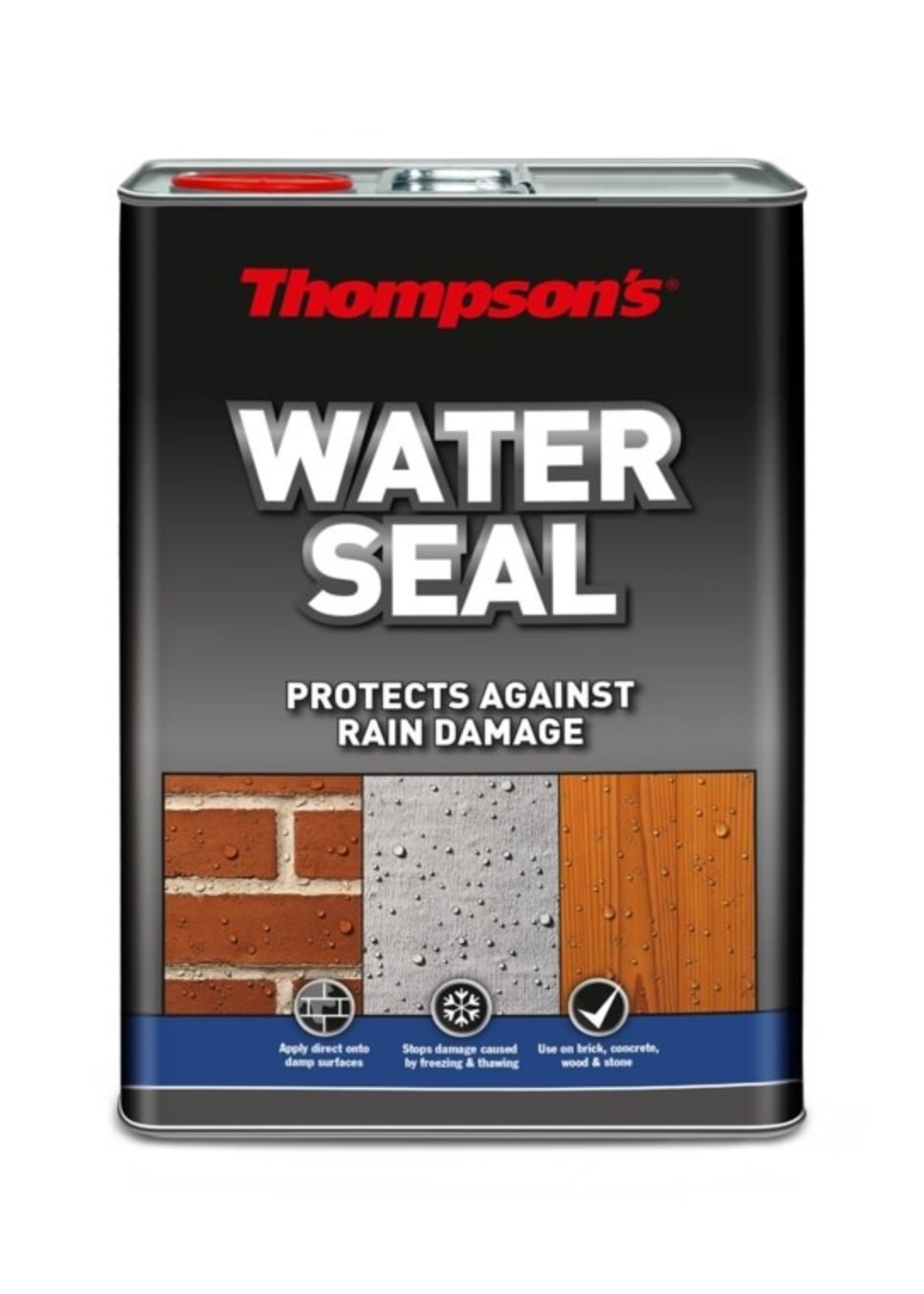 Ronseal Thompsons W/B Water Seal