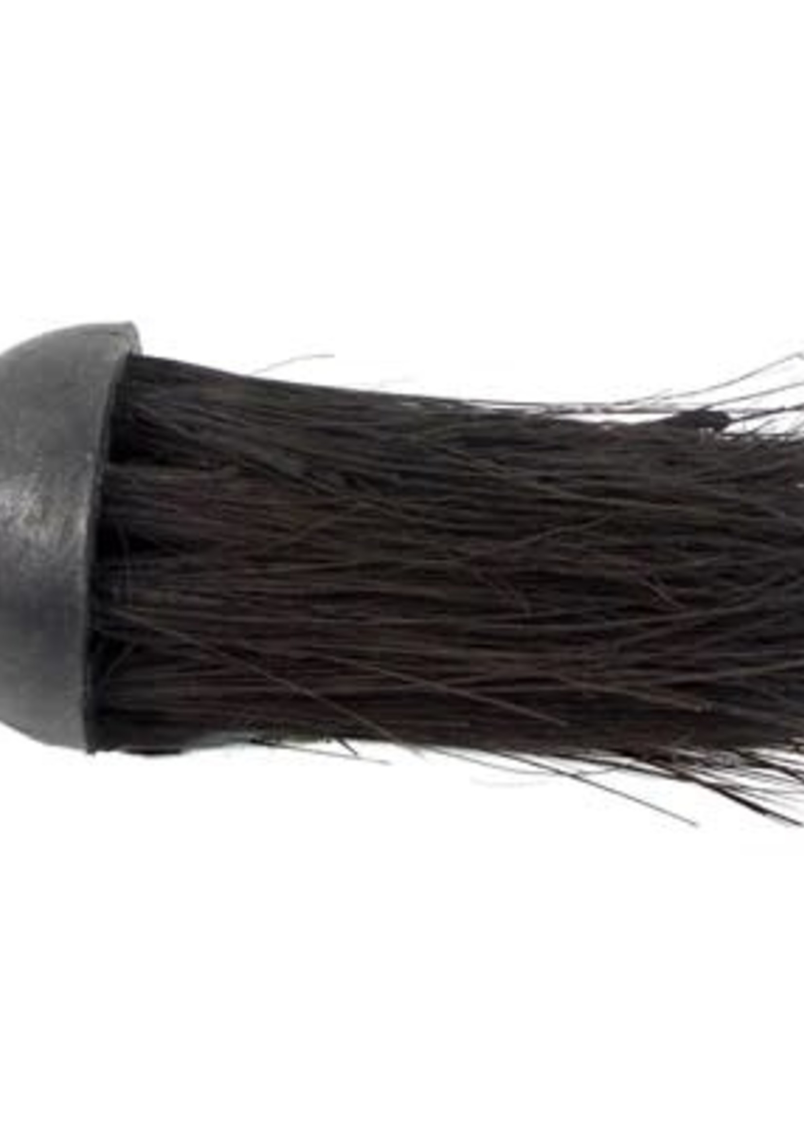 Manor Reproductions Ltd Manor Round Brush Head Refill