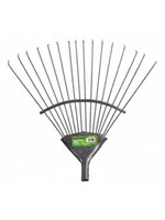SupaGarden SupaGarden Lawn Rake Head 16 Tooth