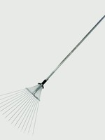Wilkinson sword Expanding Lawn / Leaf Rake
