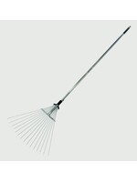 Wilkinson sword Expanding Lawn / Leaf Rake