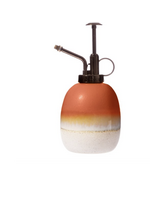 Sass & Belle Mojave Glaze Terracota Ceramic Mister