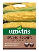 Unwins Sweet Corn - Moonshine F1