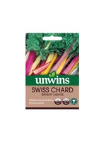 Unwins Swiss Chard - Bright Lights
