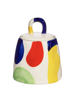 Sass & Belle Abstract Art Trinket Box