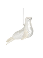 Sass & Belle Seal Shaped Bauble