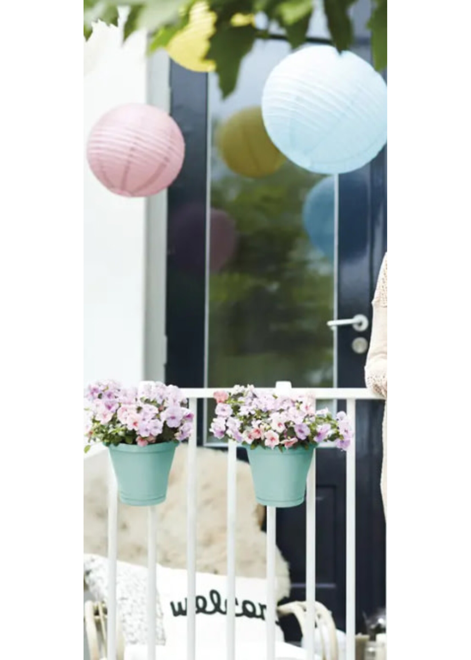 Elho Corsica Easy Hanger