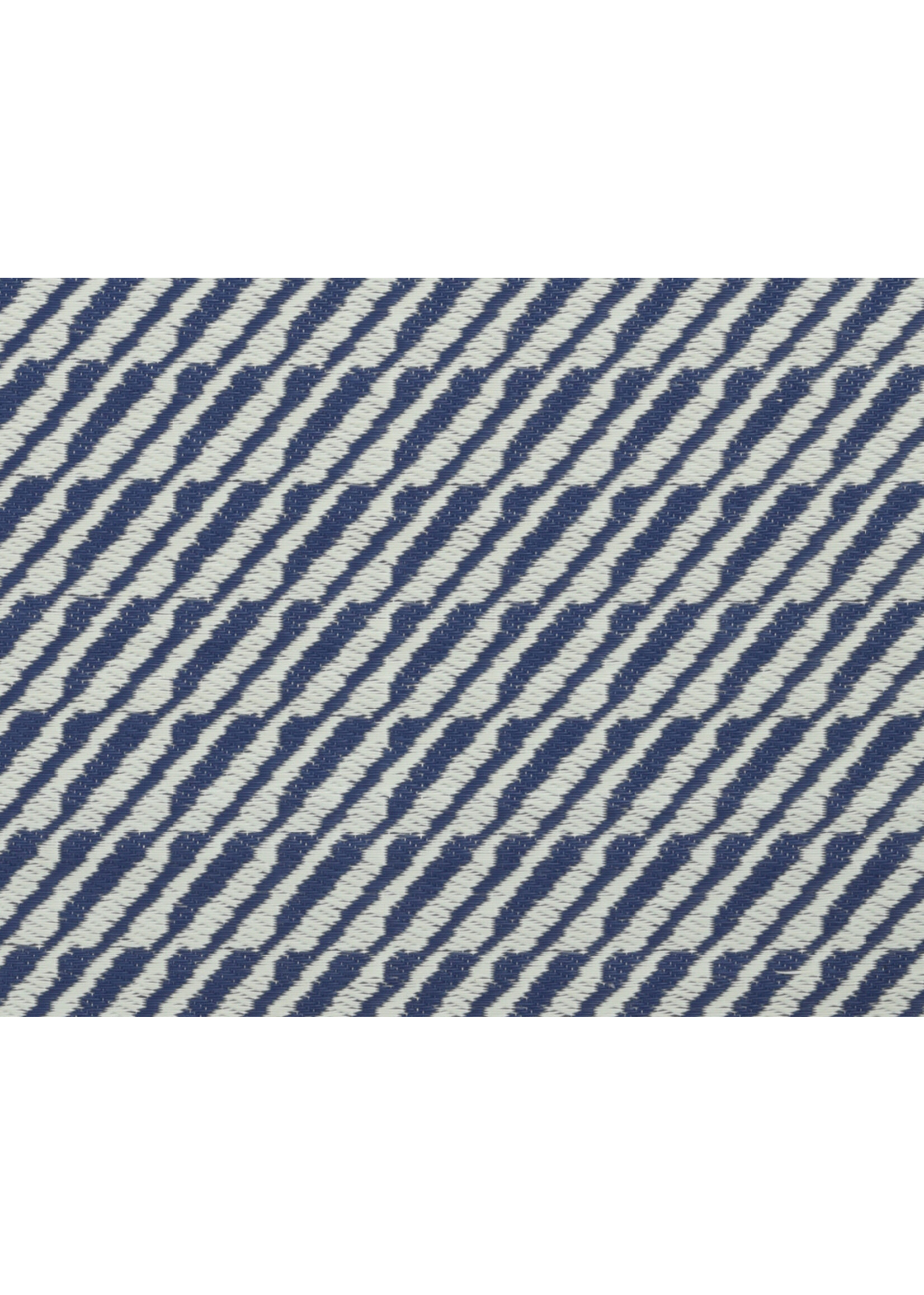 Decoris Outdoor Rug Blue, Yellow or  Pink - 180 x 120cm