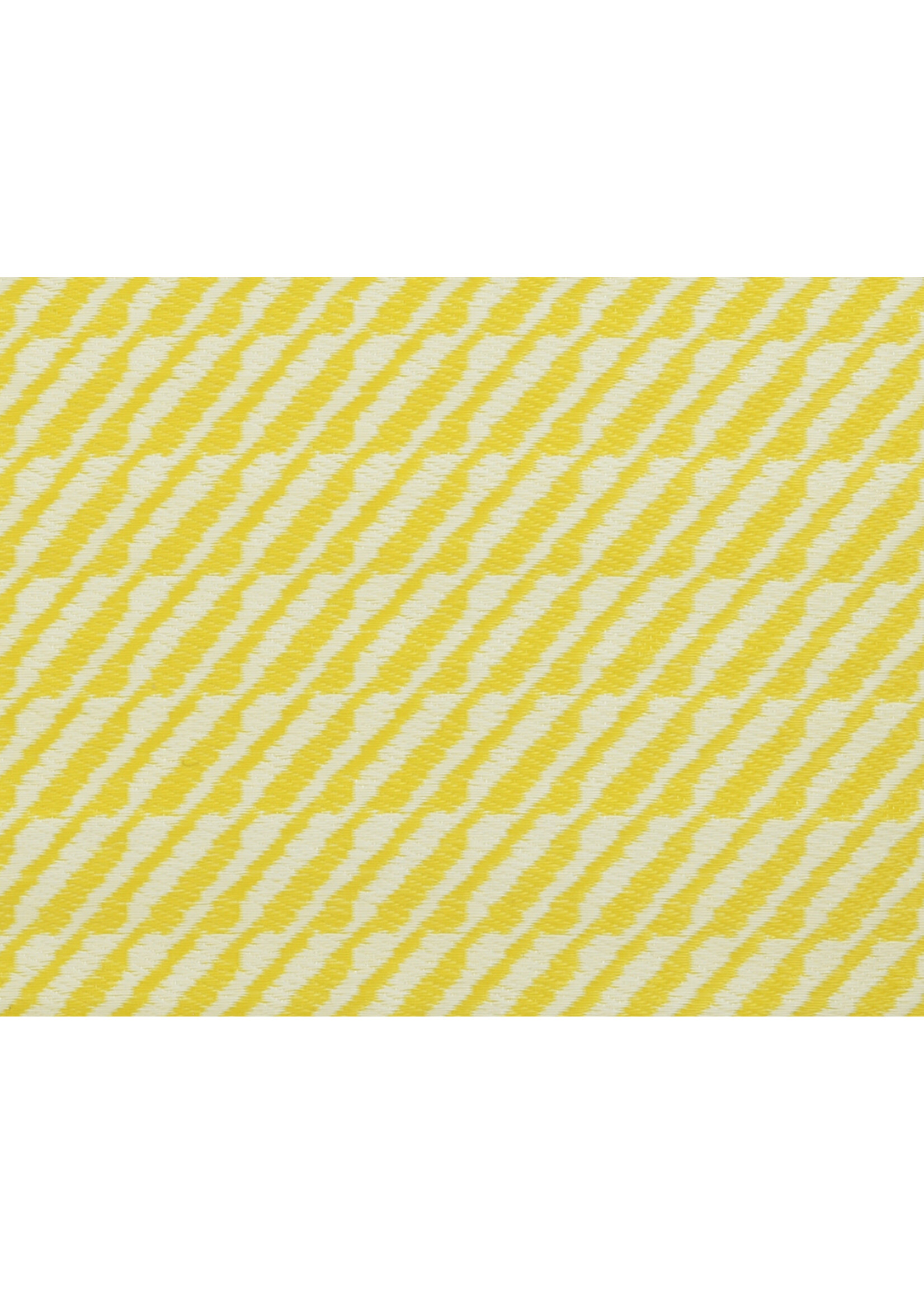 Decoris Outdoor Rug Blue, Yellow or  Pink - 180 x 120cm