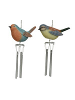 Decoris Bird Windchime 30 x 13 x 6cm