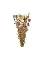 Decoris Dried Flower Bouquet