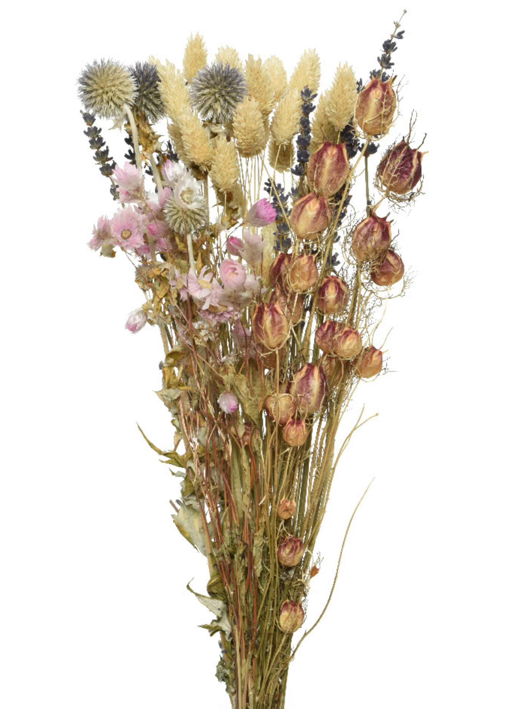 Decoris Dried Flower Bouquet