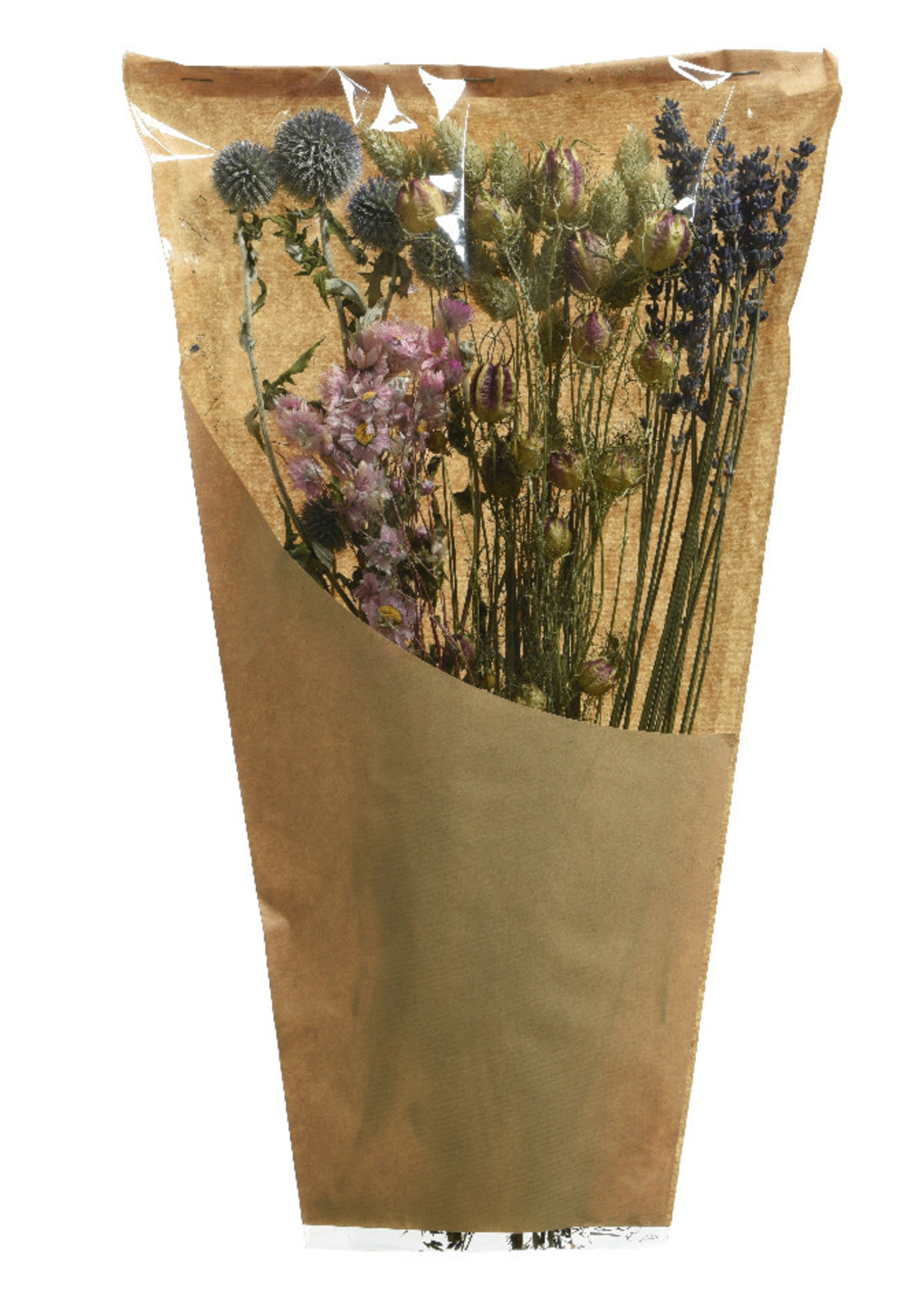 Decoris Dried Flower Bouquet