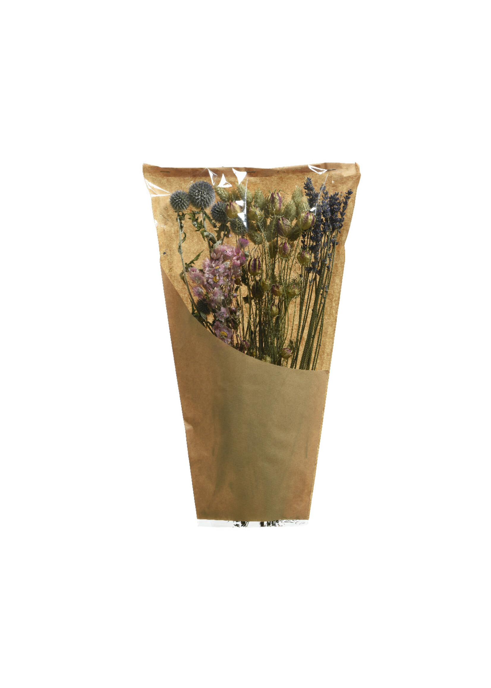 Decoris Dried Flower Bouquet
