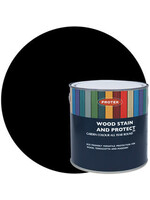 Protek Wood Stain and Protect