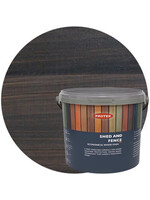 Protek Shed and Fence 5 ltr