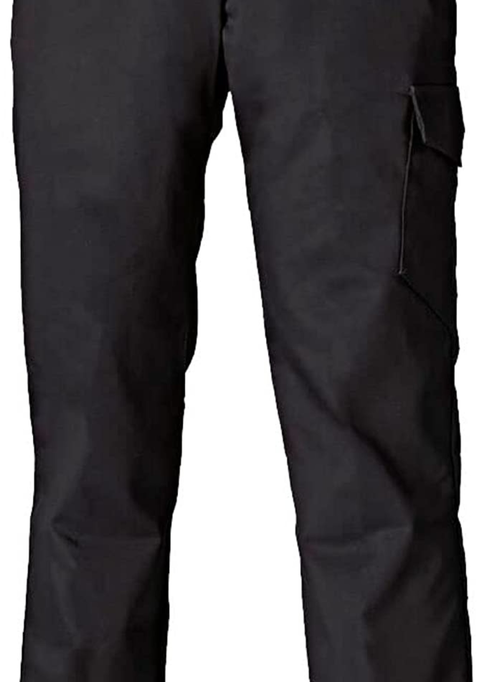 Dickies Redhawk ladies trouser sizw 20 black