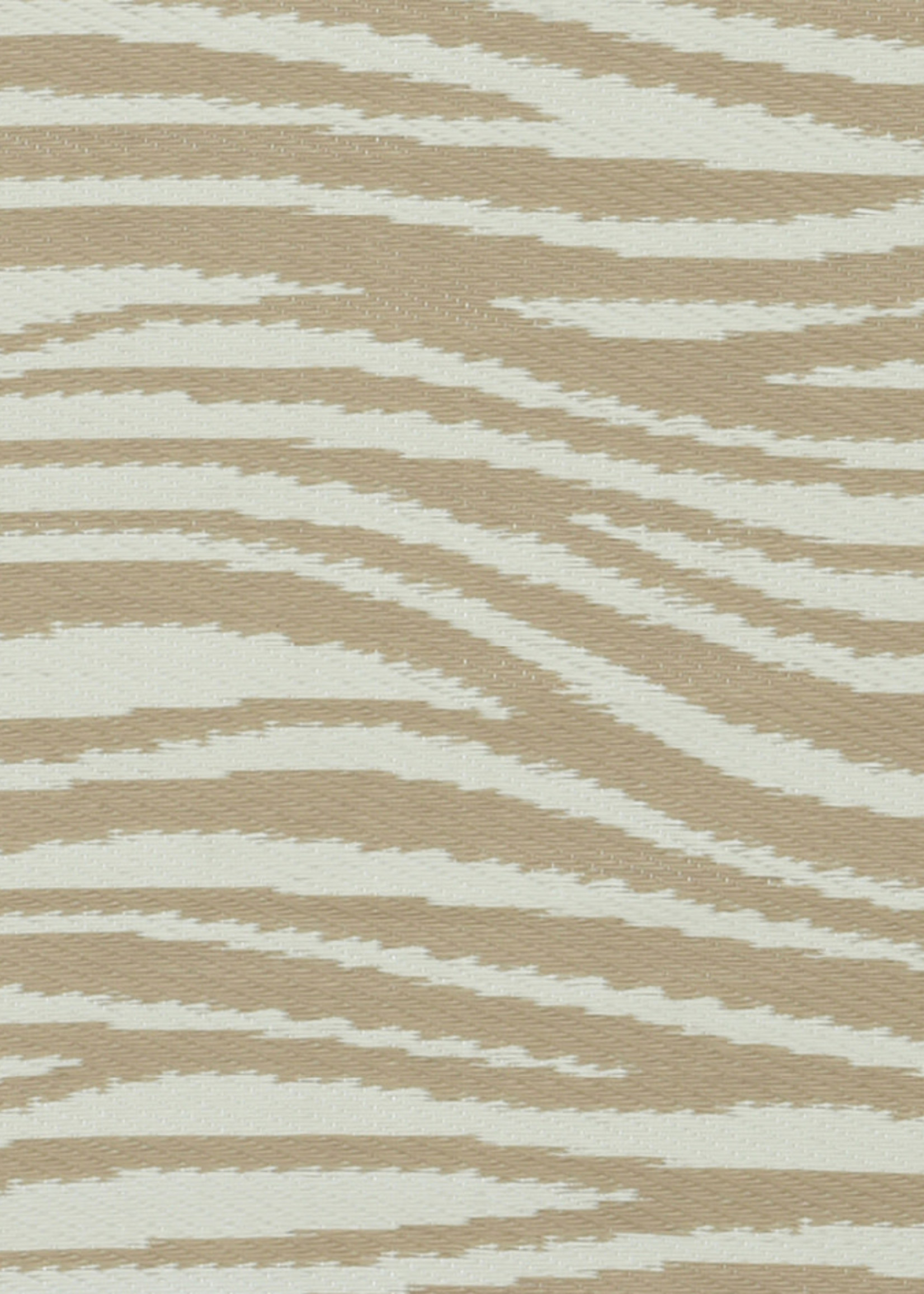 Decoris Outdoor Rug Zebra Print 180 x 120cm