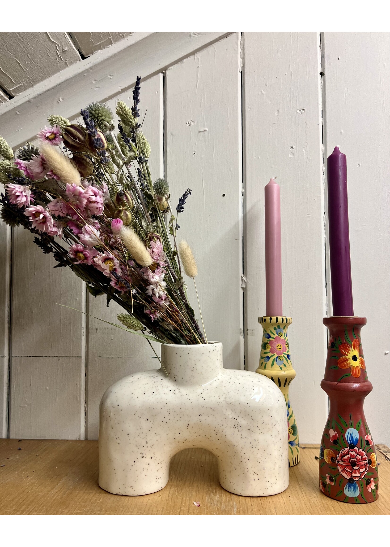 Decoris Dried Flower Bouquet