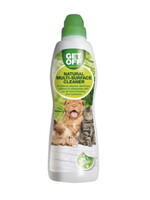 Get Off Pet Friendly Natural Multi Surface Cleaner Odour Eliminater