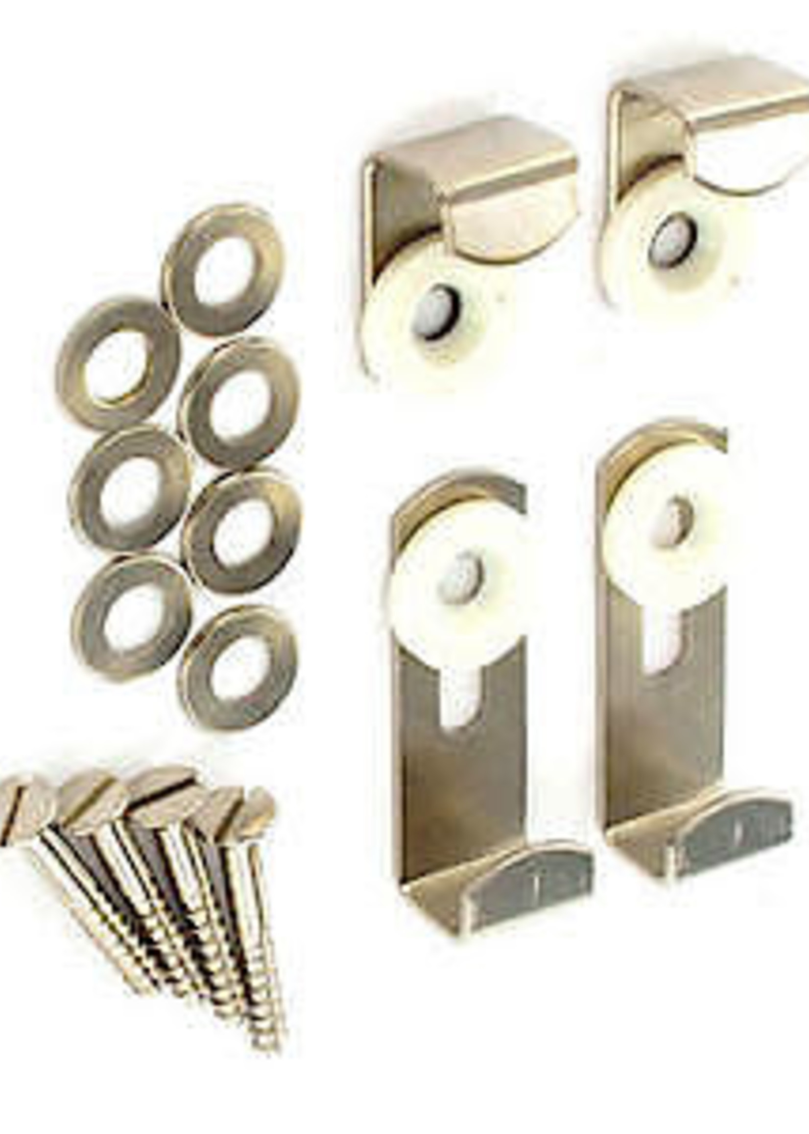 Securit Securit Adjustable Mirror Brackets CP S6810