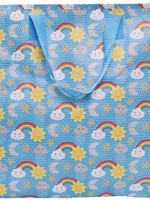 Sass & Belle Sass & Belle Cloud storage bag 45 x 24 x 40 cm