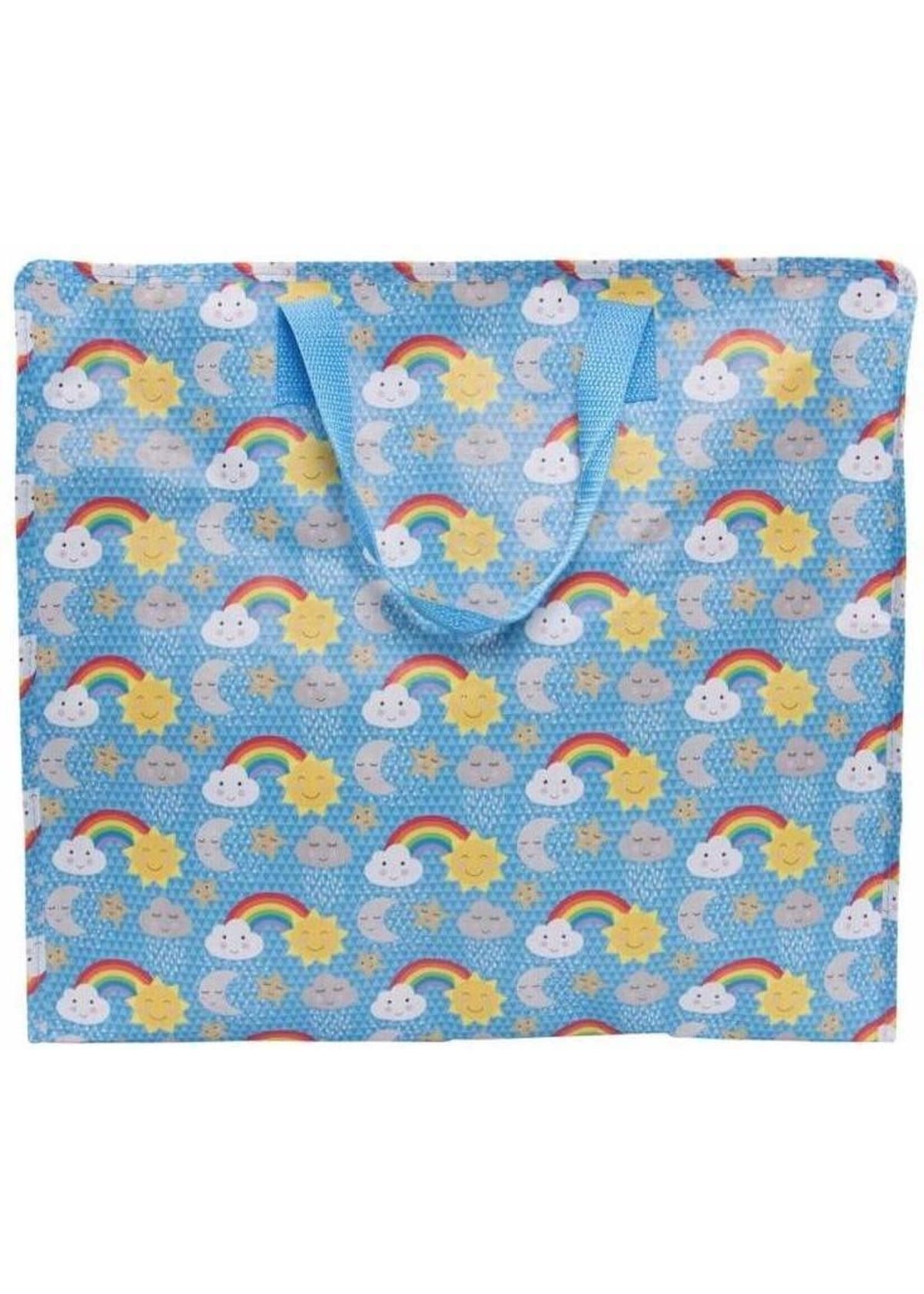 Sass & Belle Sass & Belle Cloud storage bag 45 x 24 x 40 cm
