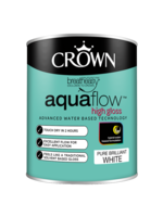 Crown Crown PBW Aqua Flow Gloss 750ml