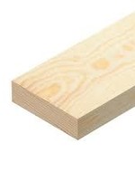 PSE Knotty Pine (W)185mm (T)19mm (L)2400mm