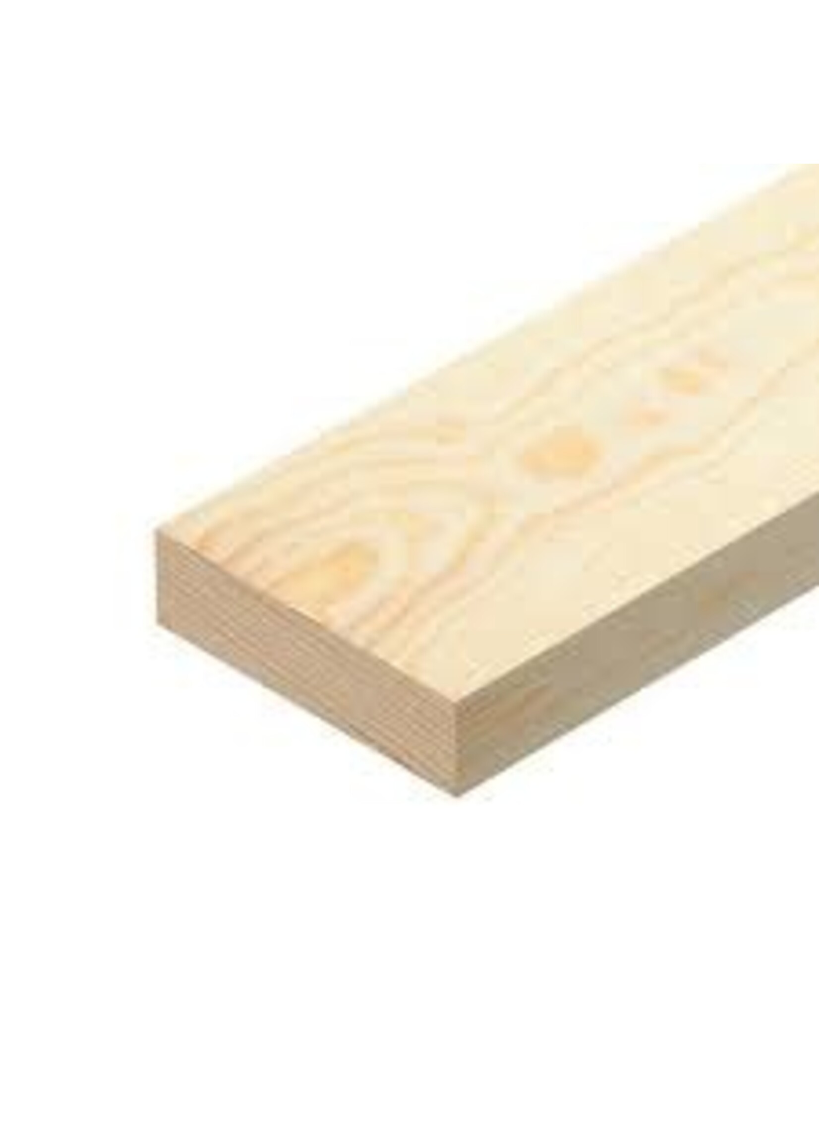 PSE Knotty Pine (W)185mm (T)19mm (L)2400mm