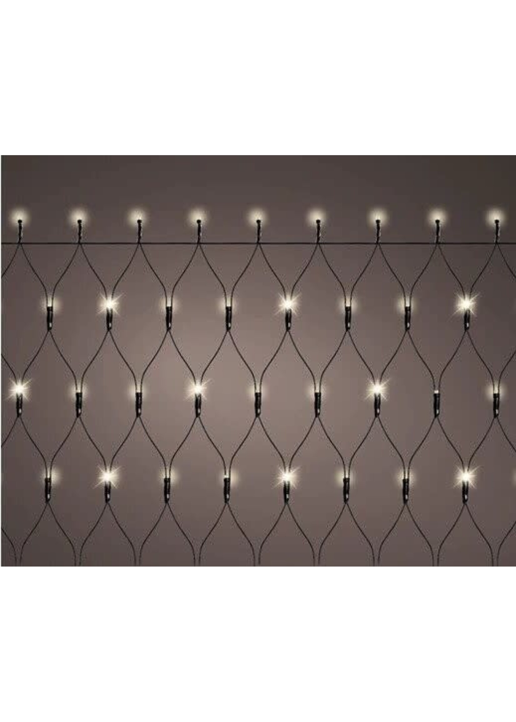 Lumiere Net lights twinkle 192 x LED Battery Lights