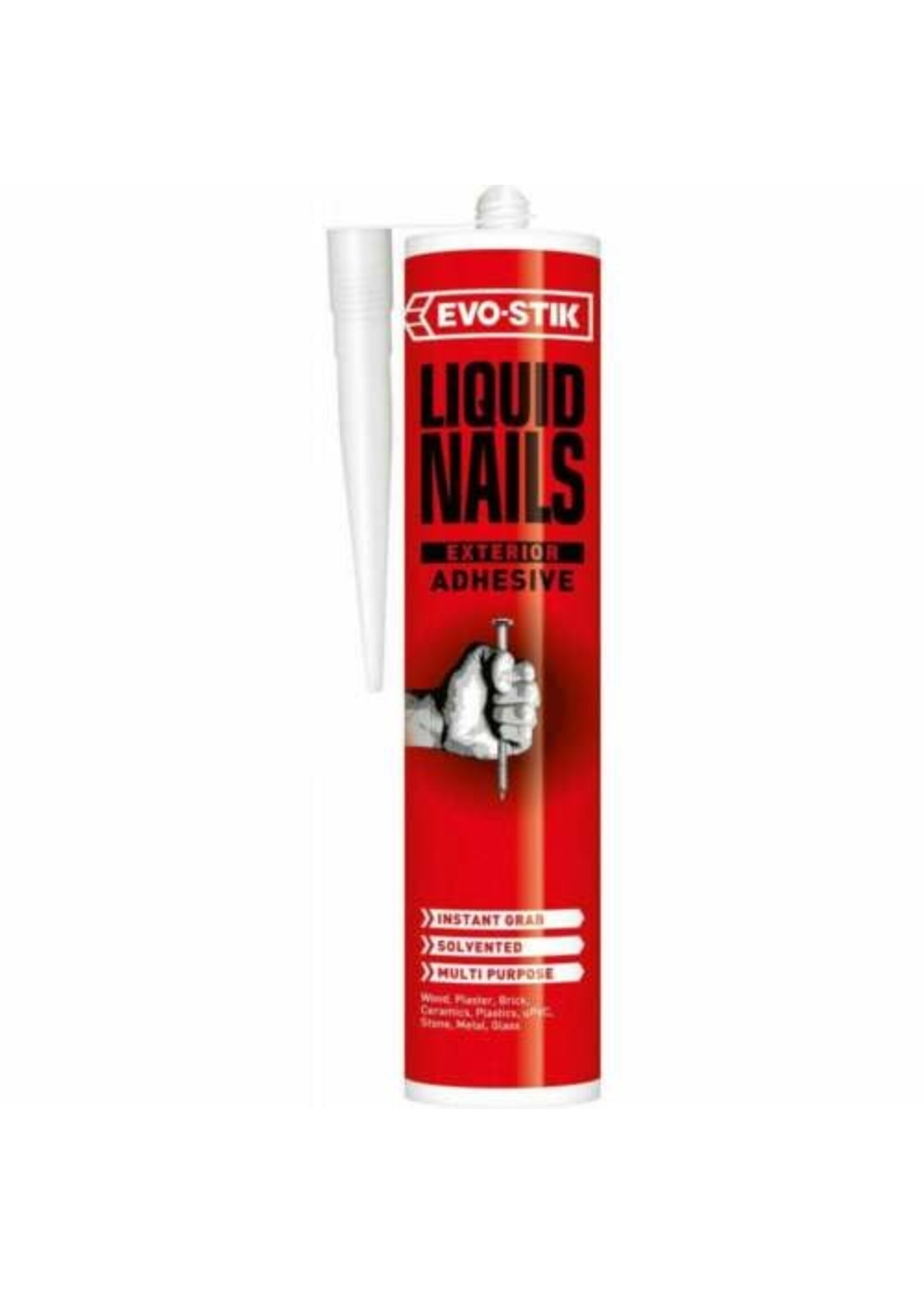 Bostik Evo-Stik Liquid Nails Professional Exterior