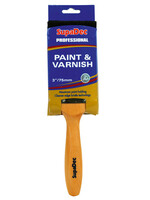 SupaDec Professional Paint & Varnish Brushes 1.5"