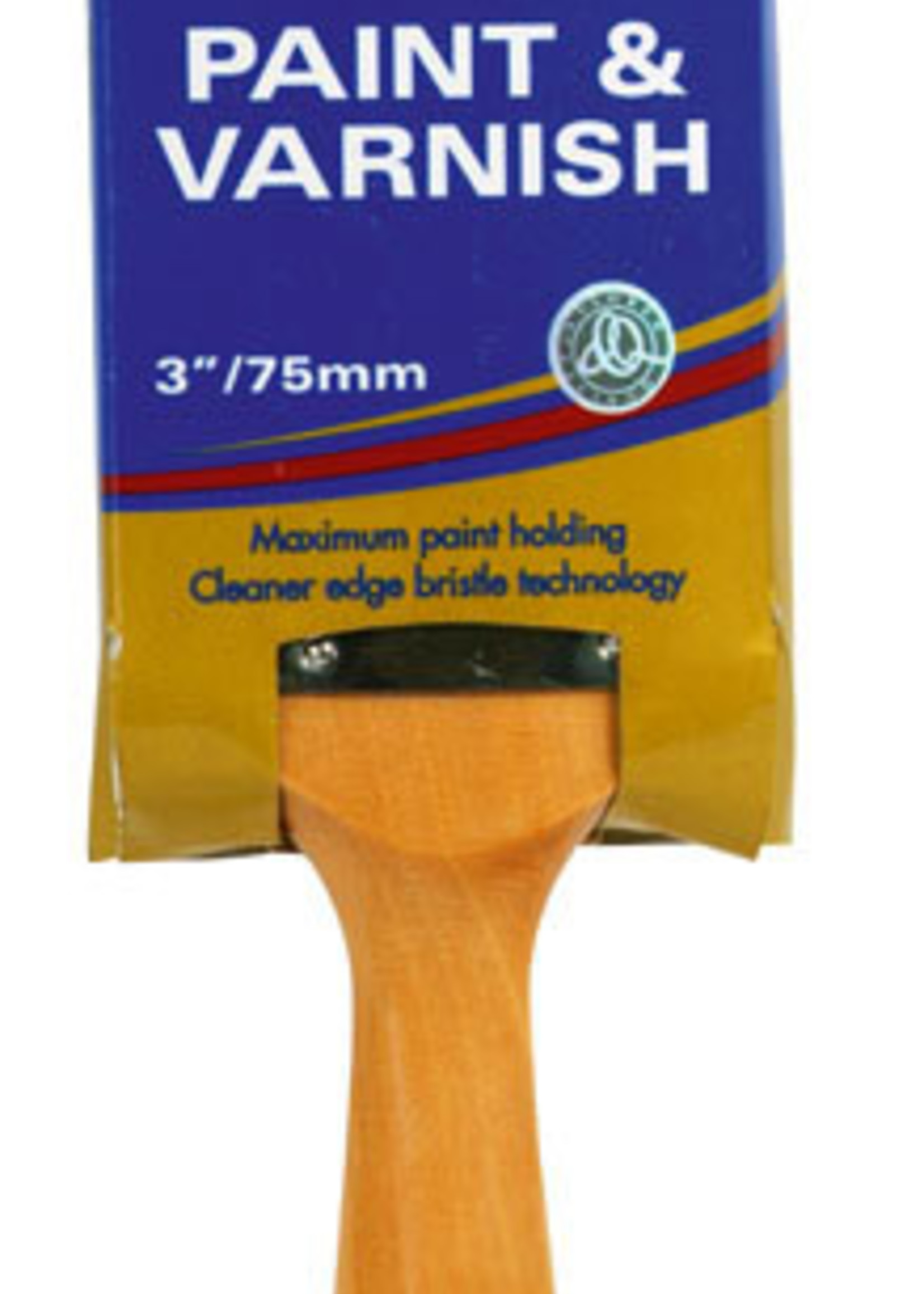 SupaDec Professional Paint & Varnish Brushes 1.5"