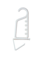 Chef aid Overdoor Hanger