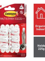 3M - Command Command Mini Hooks