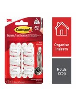 3M - Command Command Mini Hooks