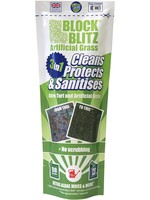 Blitz Artificial grass clean