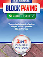 Blitz Block Paving Cleaner 750g