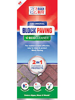 Blitz Block Paving Cleaner 750g