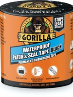 Gorilla Gorilla Waterproof Patch Tape 3m