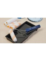 Hamilton Mixed Mini Roller Kit 4" 7 pieces