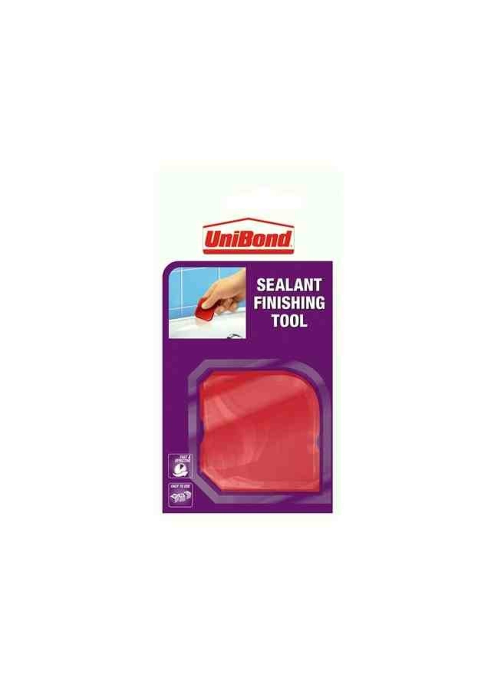 Unibond (henkel) UniBond Sealant Finishing Tool