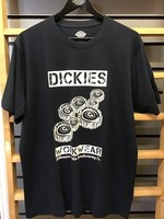 Dickies Workwear ‘Gears’ T shirt Navy L