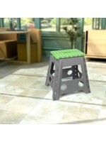 Folding Step Stool Tall