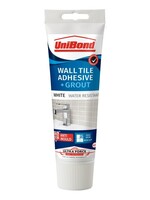 Unibond (henkel) Unibond Ultraforce Wall Tile Adhesive & Grout White 300g