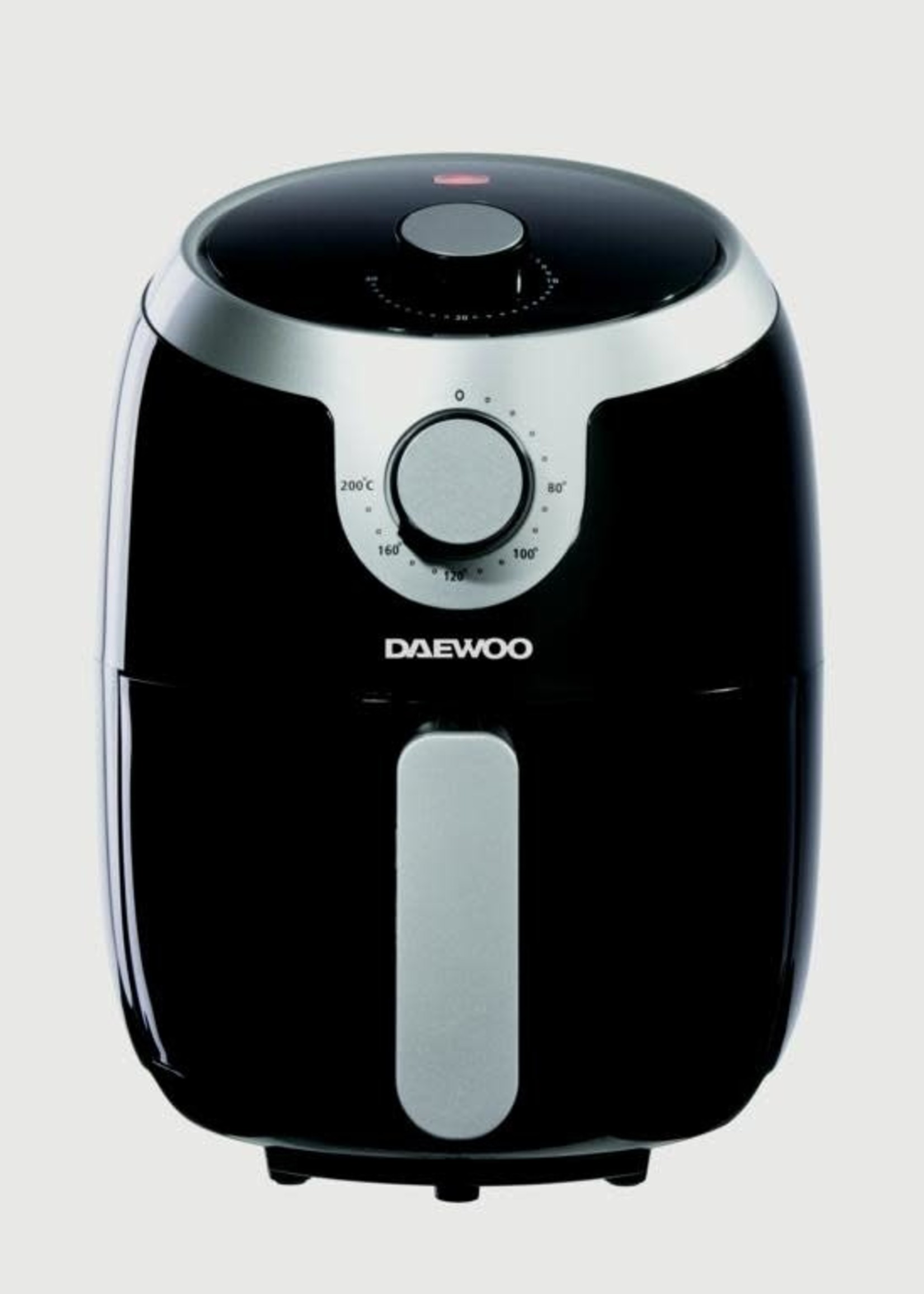 Daewoo Daewoo Single Pot Air Fryer 2L