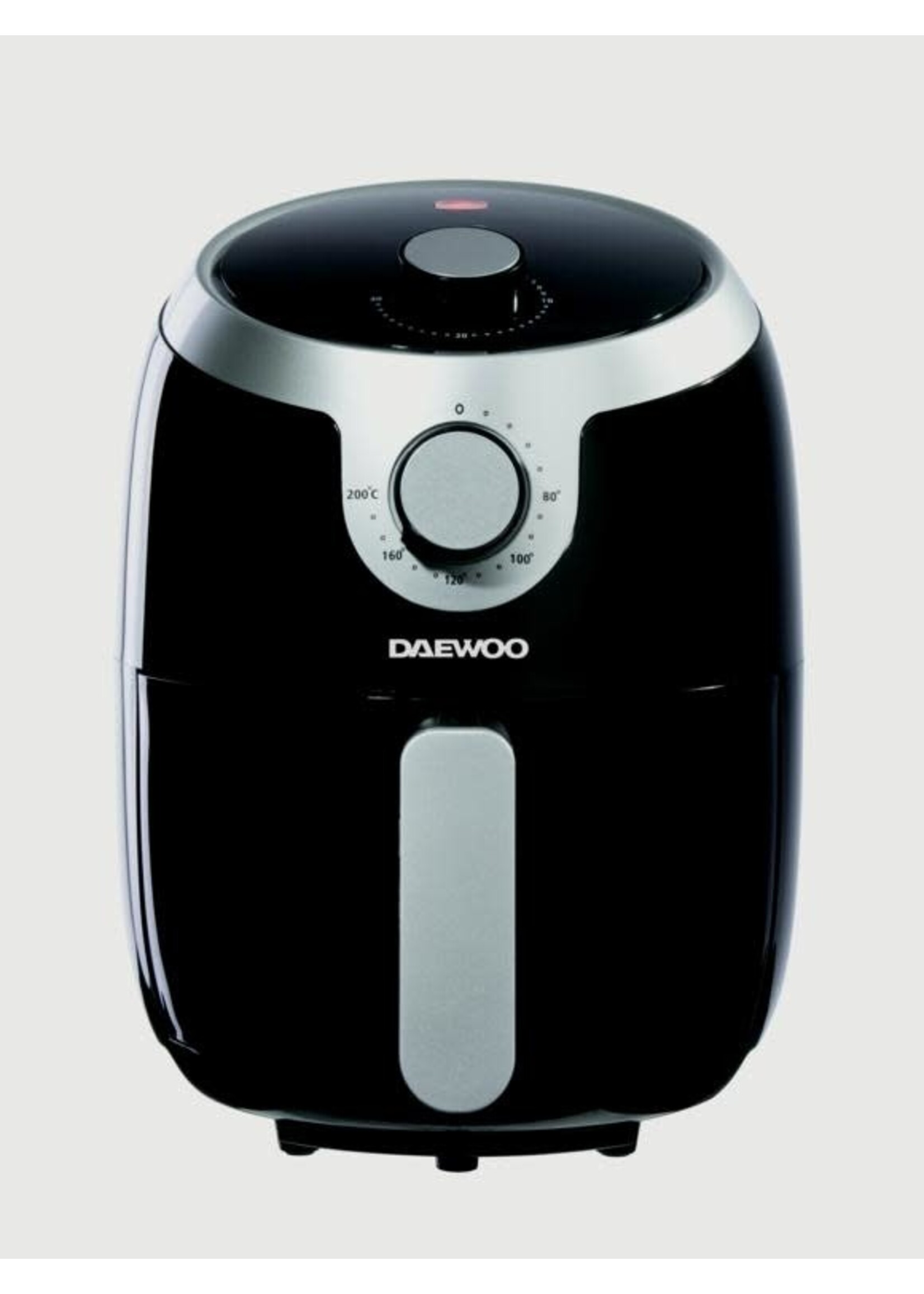 Daewoo Daewoo Single Pot Air Fryer 2L
