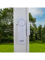 Uni-Com Uni-Com Window and Door Alarm